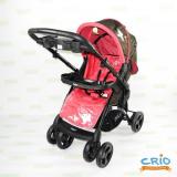 Baby Tilly BT-WS-0002 pink -  1