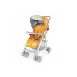 Baby Tilly T-161 Yellow -  1