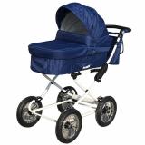 Baby Tilly T-181 Blue -  1