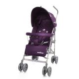 Baby Care Walker Purple -  1