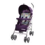 Baby Care Rider Purple -  1
