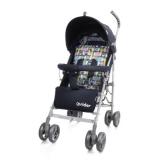 Baby Care Rider Grey -  1