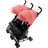 Britax Holiday Double Coral Peach -  1