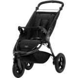 Britax B-Motion 3 Plus Cosmos Black (2000027967) -  1