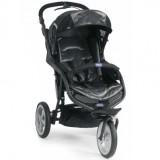 Chicco Duo S3 Black -  1