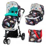 Cosatto Giggle 2 SPACE RACER CT3278 -  1