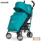 Euro-Cart Ezzo Emerald -  1
