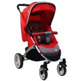Miracolo Speedy S203 Red -  1