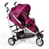 TFK Buggster S Carbo/Berry (T-06BUGG-S-F-CBE) -  1