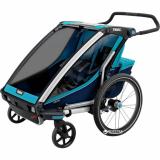Thule Chariot Cross 2 Blue (TH10202003) -  1