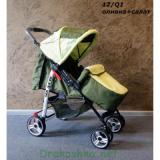 Trans Baby Baby car 12/Q1 -  1