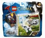 LEGO Legends of Chima   (70106) -  1