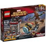 LEGO Super Heroes     (76020) -  1
