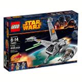 LEGO Star Wars  B-Wing 75050 -  1