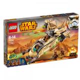 LEGO Star Wars    (75084) -  1