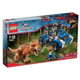 LEGO Jurassic World    (75918) -  1