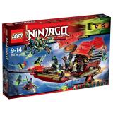 LEGO Ninjago      (70738) -  1