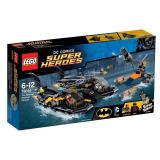 LEGO Super Heroes :     (76034) -  1