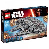 LEGO Star Wars   (75105) -  1