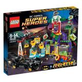 LEGO Super Heroes   (76035) -  1