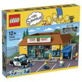 LEGO Simpsons     (71016) -  1