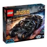 LEGO Super Heroes  (76023) -  1