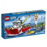 LEGO City Fire   (60109) -  1