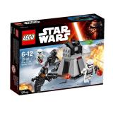 LEGO Star Wars     (75132) -  1
