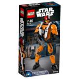 LEGO Star Wars   (75115) -  1