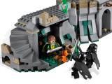 LEGO The Lord of the Rings    9472 -  1