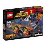 LEGO Super Heroes    (76058) -  1