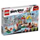 LEGO Angry Birds   (75824) -  1