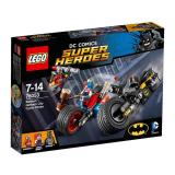 LEGO Super Heroes      - (76053) -  1