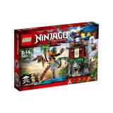 LEGO Ninjago    (70604) -  1