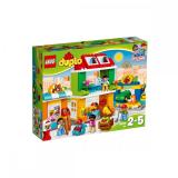 LEGO Duplo   (10836) -  1