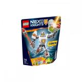 LEGO NEXO KNIGHTS    (70366) -  1