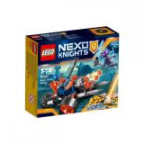 LEGO NEXO KNIGHTS      (70347) -  1