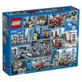 LEGO City   (60141) -  1