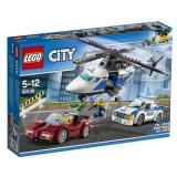 LEGO City   (60138) -  1