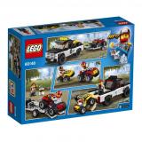 LEGO City   (60148) -  1