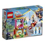 LEGO DC Super Hero Girls      (41231) -  1