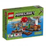 LEGO Minecraft   (21129) -  1