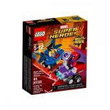 LEGO Super Heroes Marvel Comics Mighty Micros:    (76073) -  1