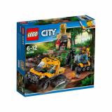 LEGO City    378  (60159) -  1