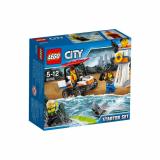 LEGO City      76  (60163) -  1