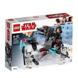 LEGO Star Wars      (75197) -  1