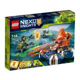 LEGO Nexo Knights    (72001) -  1
