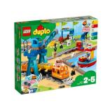LEGO DUPLO Town   (10875) -  1