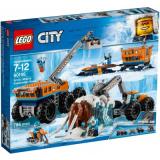 LEGO City Arctic Expedition    (60195) -  1