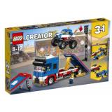 LEGO Creator   (31085) -  1
